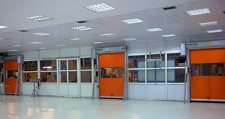 Hızlı Branda Sarmal
